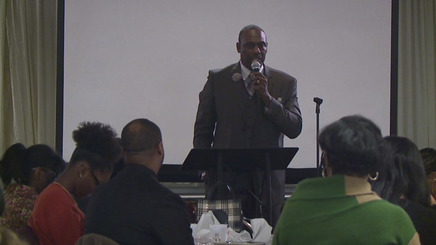 Local event shares impact of Martin Luther King Jr