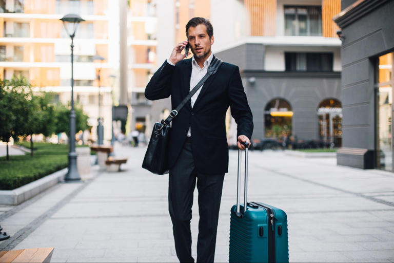 5 Business Travel Tips for CEOs and Leaders
