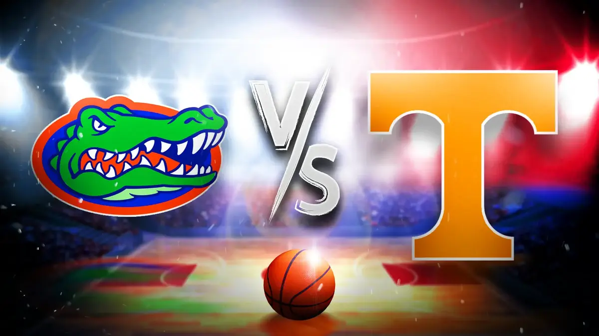 Florida Vs. Tennessee Prediction, Odds, Pick, How To Watch Men’s ...