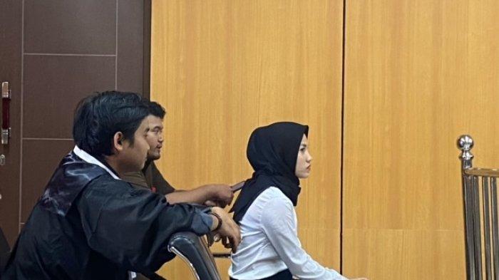 sosok annisa rama dewi selebgram asal pangkalpinang merangkap mucikari divonis 3 tahun penjara