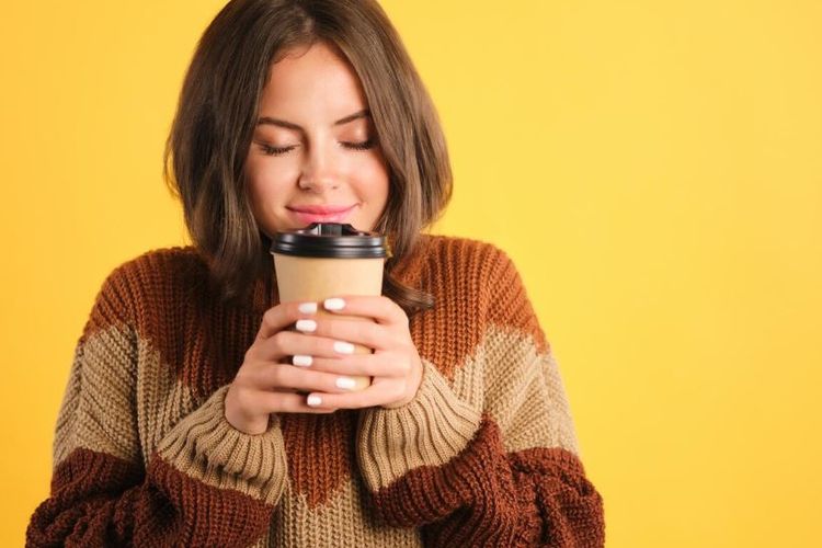 Bahaya Minum Kopi Di Pagi Hari Sebelum Sarapan, Jangan Anggap Sepele!