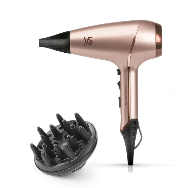 The Best Budget-Friendly Hair Styling Tools Under $100