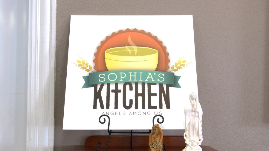 Sophia S Kitchen Is Opening Its Doors As A Warming Shelter   AA1n1BsJ.img