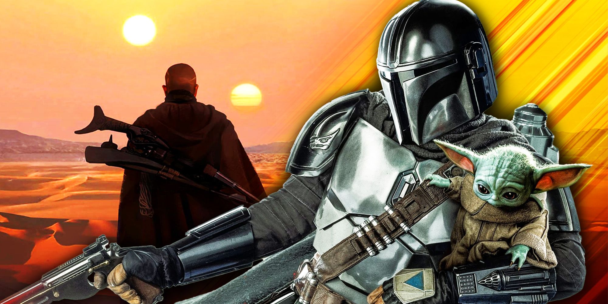 The Mandalorian & Grogu Movie Completes A 10-Year Star Wars Plan