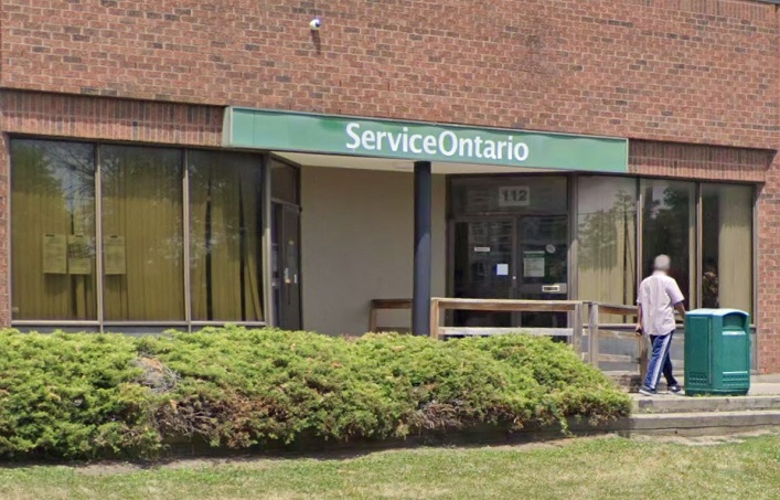 Ford Government Insists No New Agreements Signed In ServiceOntario   AA1n1Ek8.img