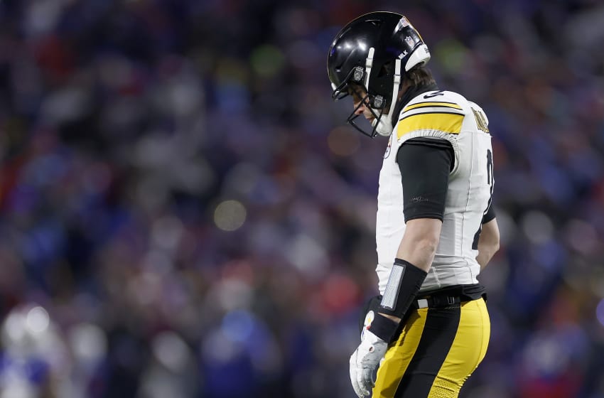 3 Pittsburgh Steelers Most To Blame For Painfully Hapless Wild Card ...