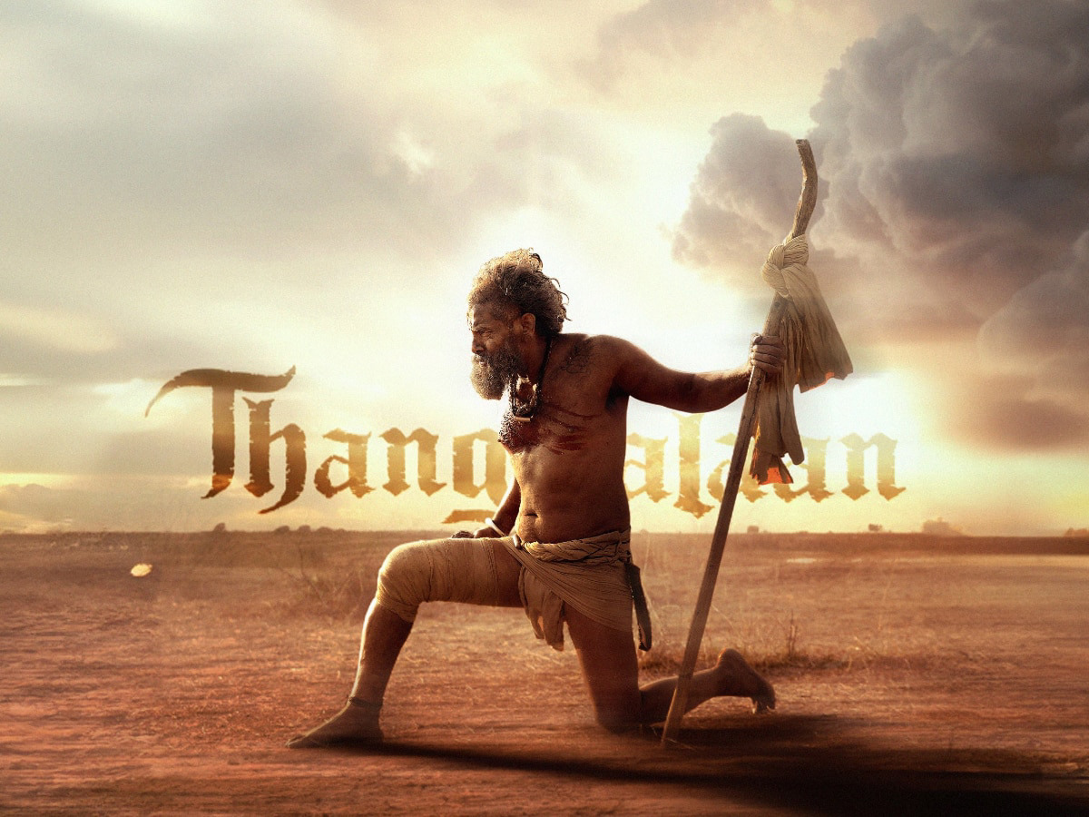 Chiyaan Vikram's Period Drama 'Thangalaan' Postponed, Makers Announce ...