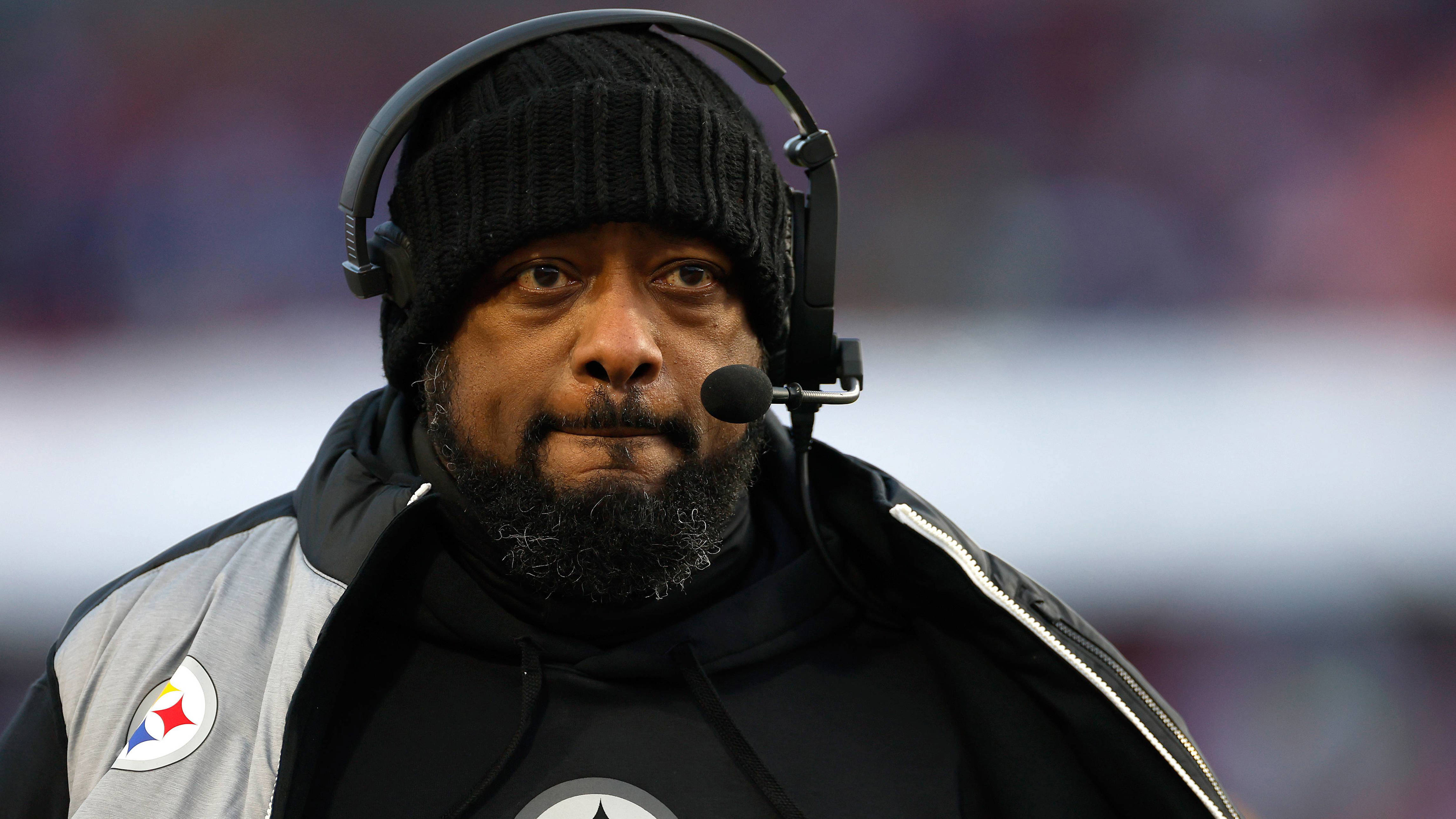 Mike Tomlin's future with Steelers: Pittsburgh coach reportedly set to return  despite storming out of press conference