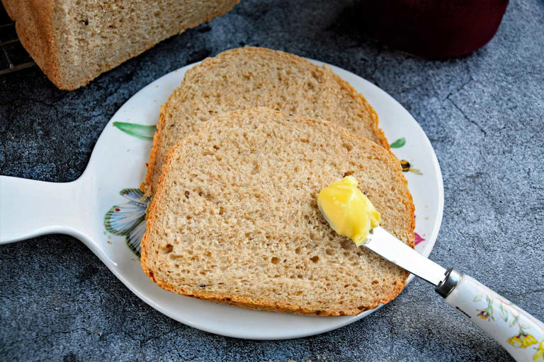 11 Bread Machine Bread Recipes You'll Love