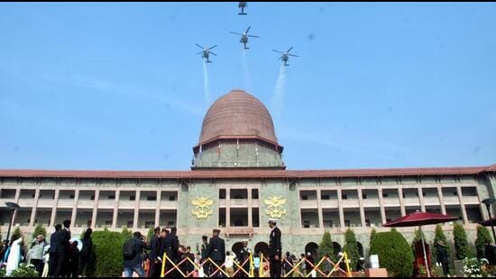 nda, india’s best defence institution, completes 75 years of march to glory