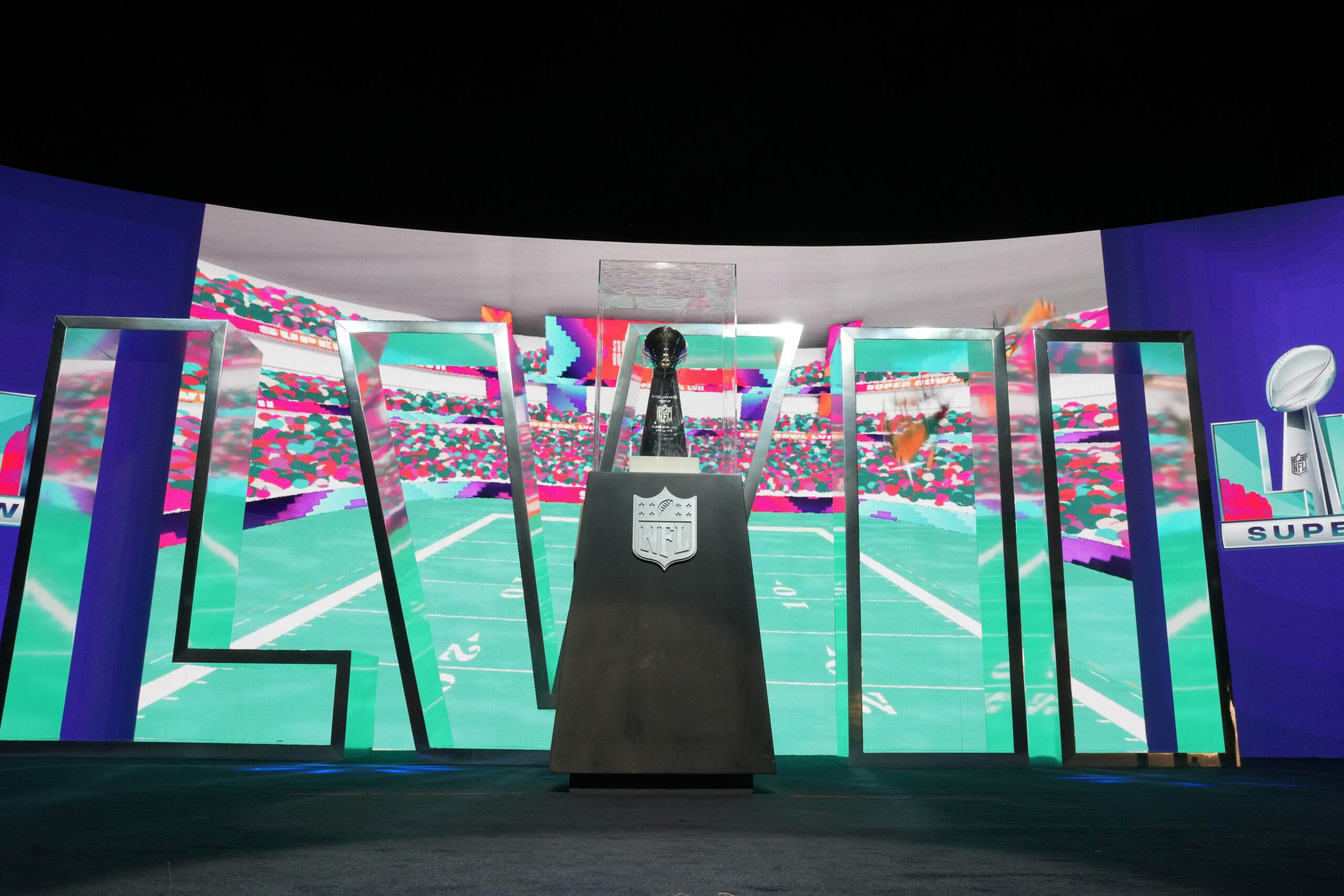 When Is the Super Bowl in 2024? Super Bowl 58 Date, Time, Odds, More