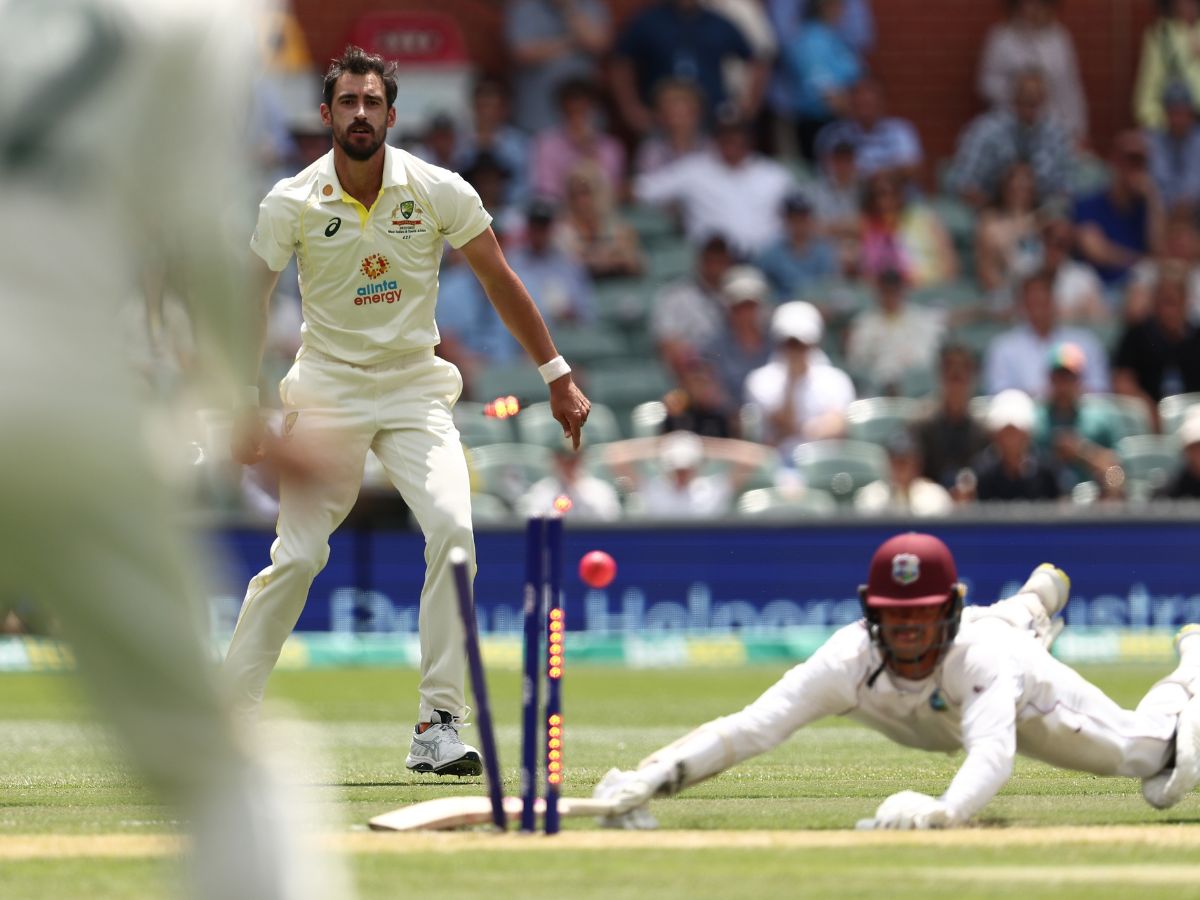 Australia vs West Indies Test Series 2024 Schedule, Squads, Live