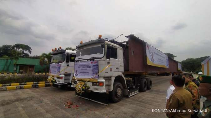 Gunung Raja Paksi (GGRP) Genjot Penjualan Ke Pasar Ekspor