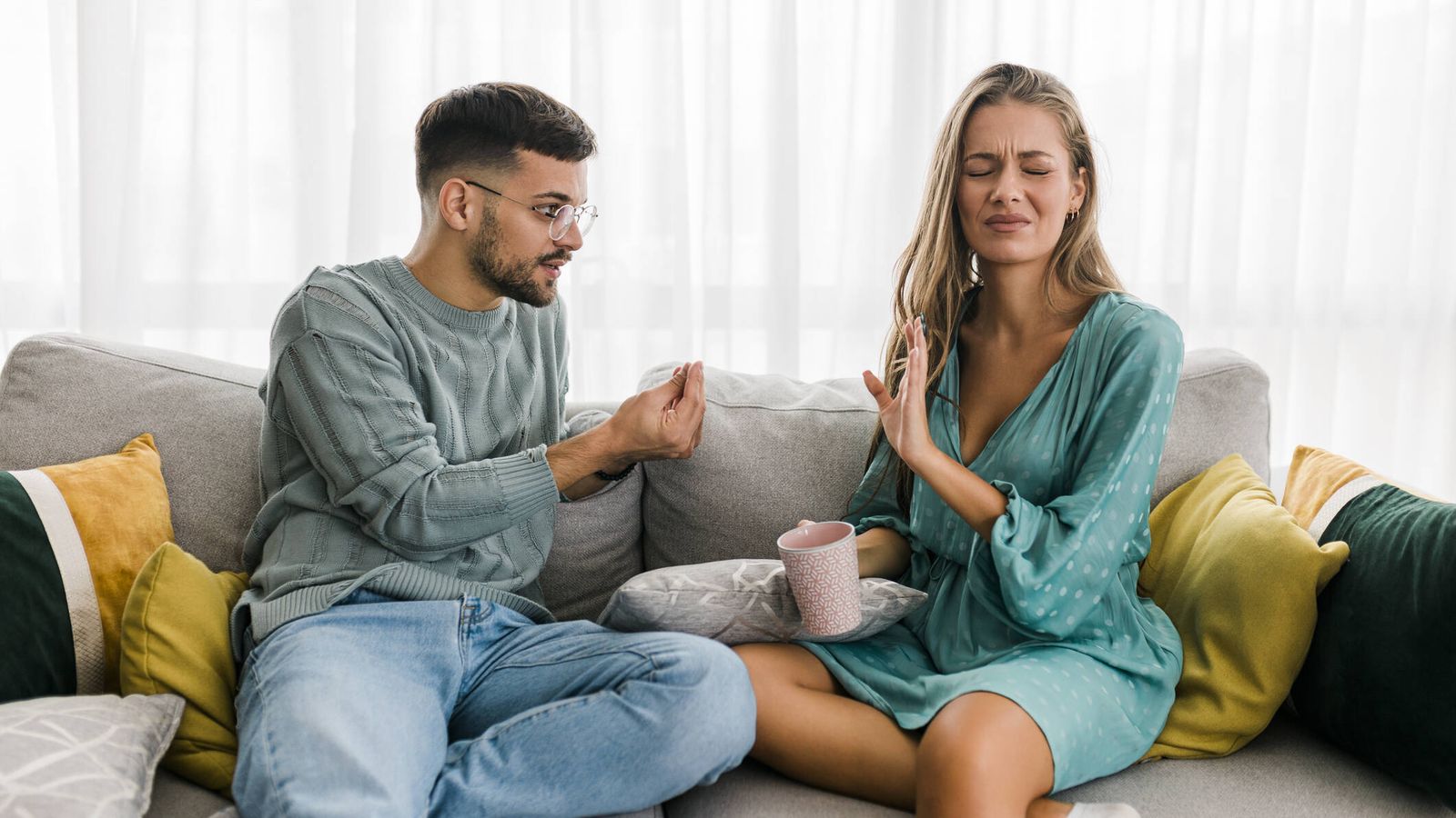 Estas Son Las Señales Que Delatan Que Tu Pareja Es Una Persona Infiel Por Naturaleza 