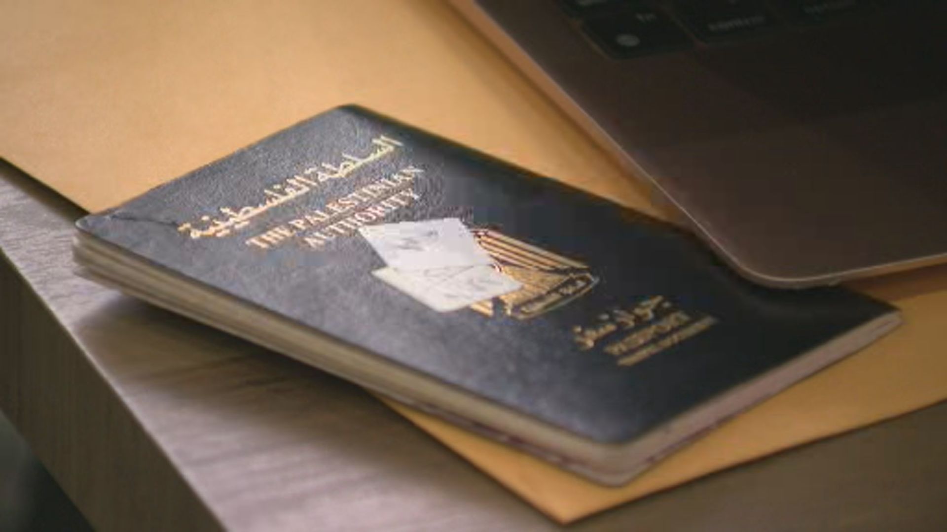 Palestinians In Canada Scramble To Submit Visa Applications For Family   AA1n1WCp.img