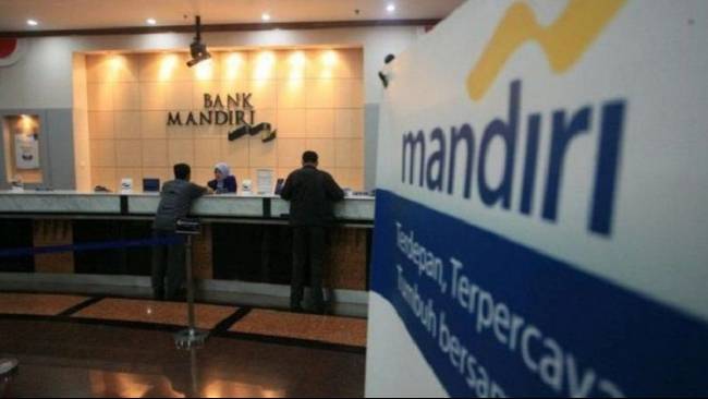 Lowongan Kerja Bank BUMN hingga 2025