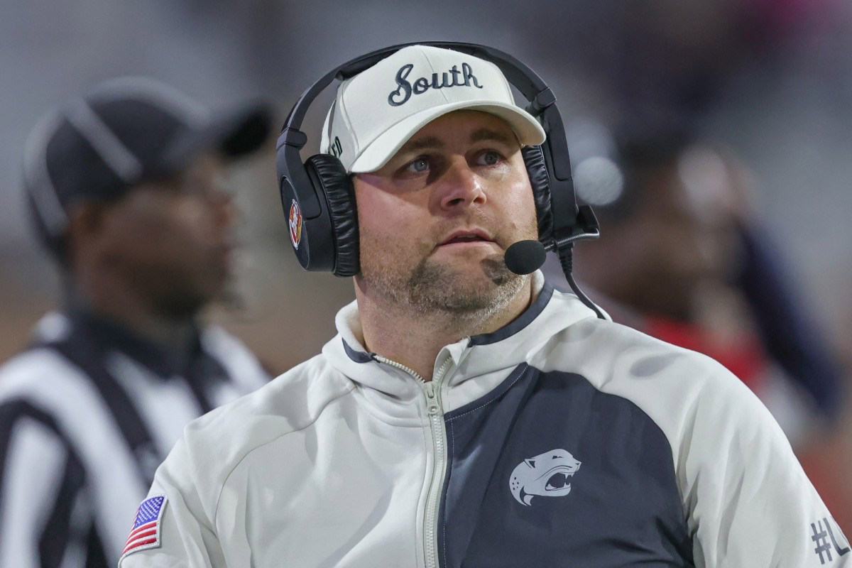 Sources: Kane Wommack leaving South Alabama to take over SEC defensive ...