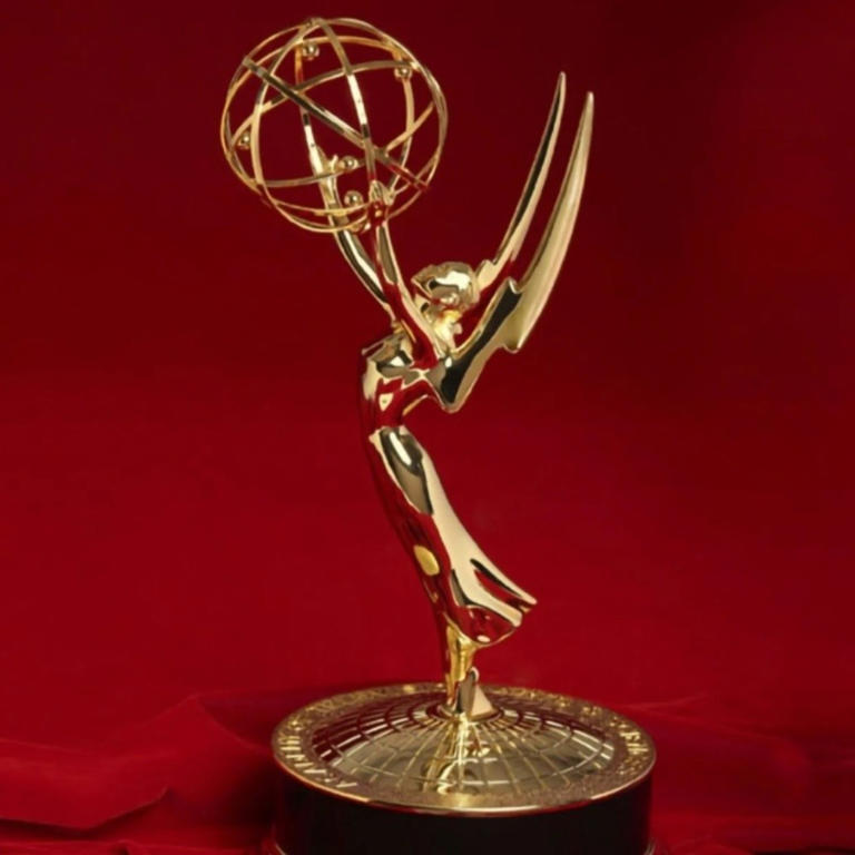 Lista completa de ganadores de los premios Emmy 2024