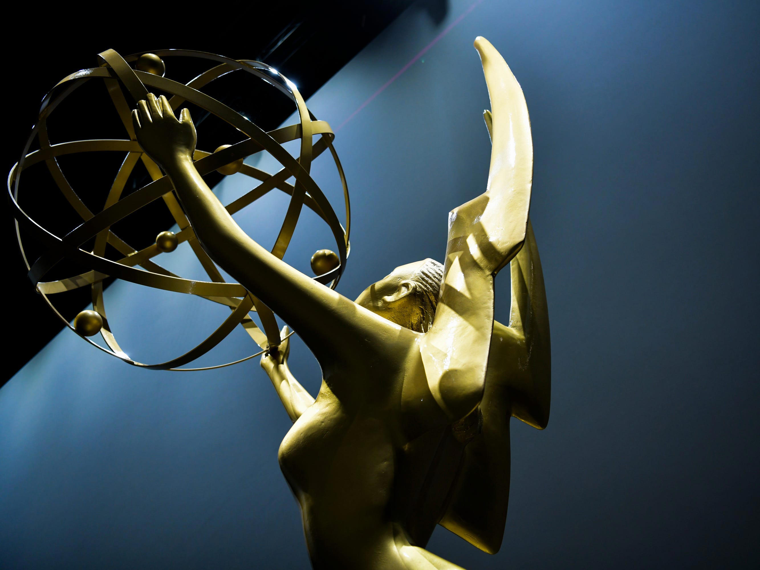 How to watch Emmys 2024 live stream for free online