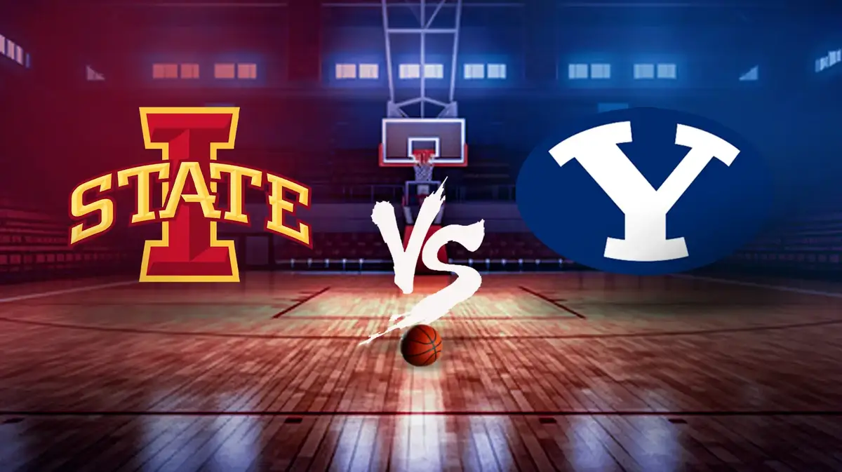 Iowa State Vs. BYU Prediction, Odds, Pick, How To Watch Men’s College ...