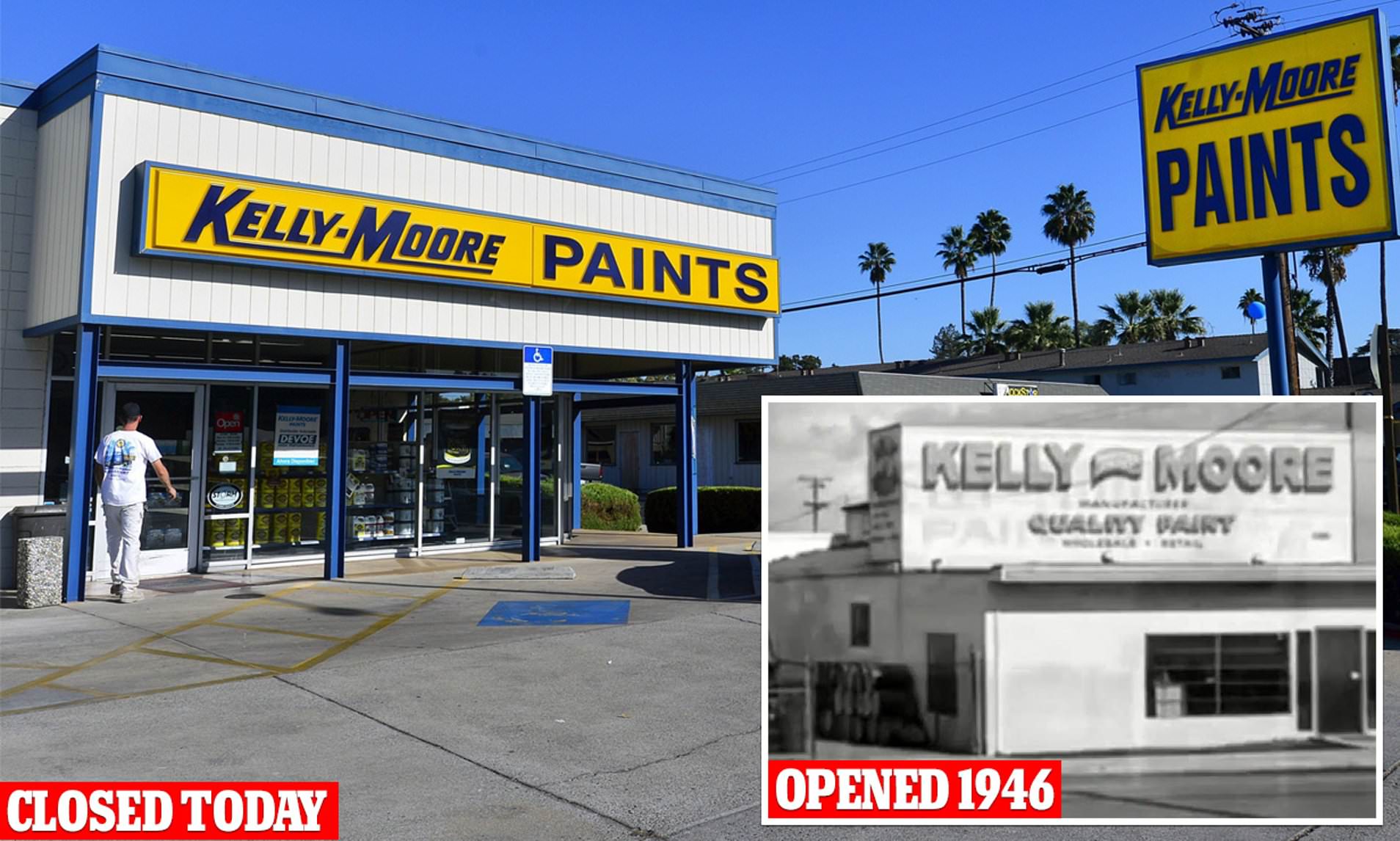 Kelly Moore Paints Closes After 78 Years Cites Asbestos Settlements   AA1n1mz0.img