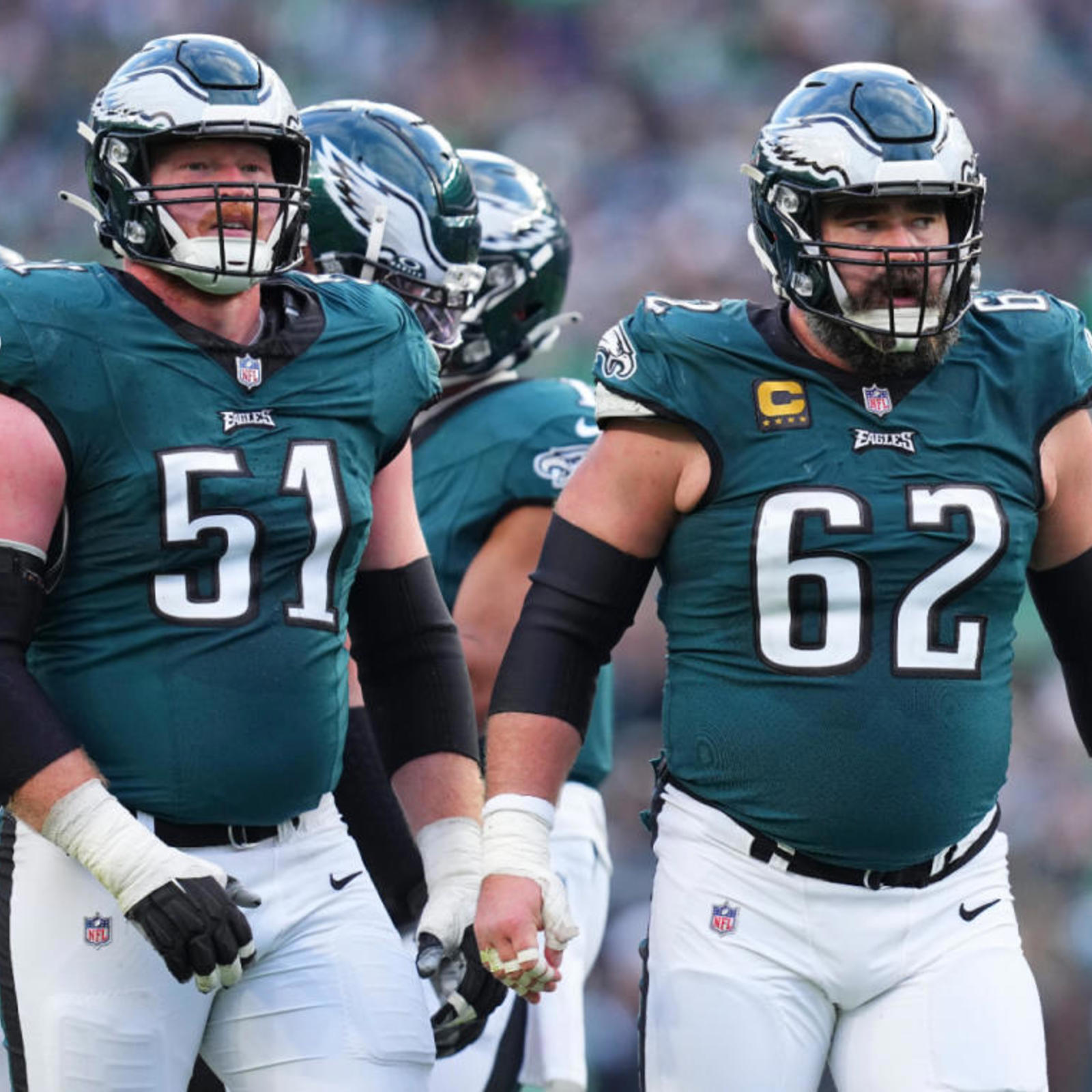 How to watch today's Philadelphia Eagles vs. Tampa Bay Buccaneers game