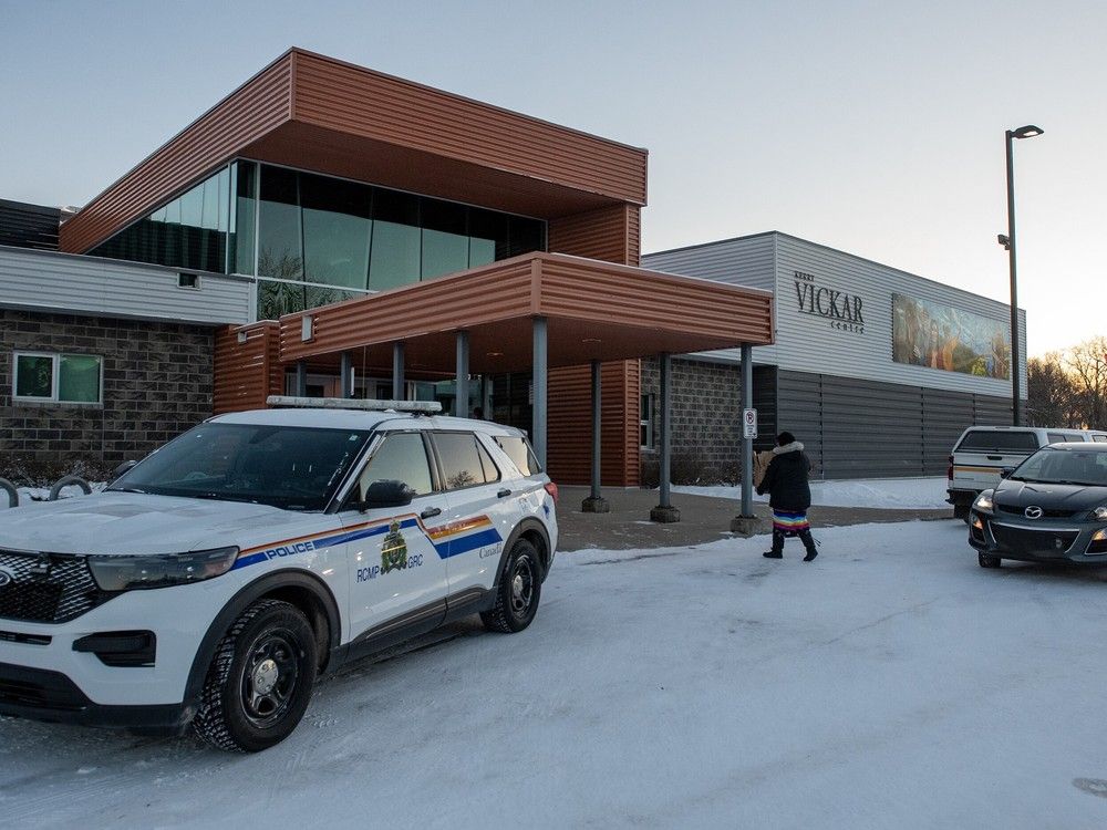 Live Updates: Coroner's Inquest Into James Smith Cree Nation, Weldon ...