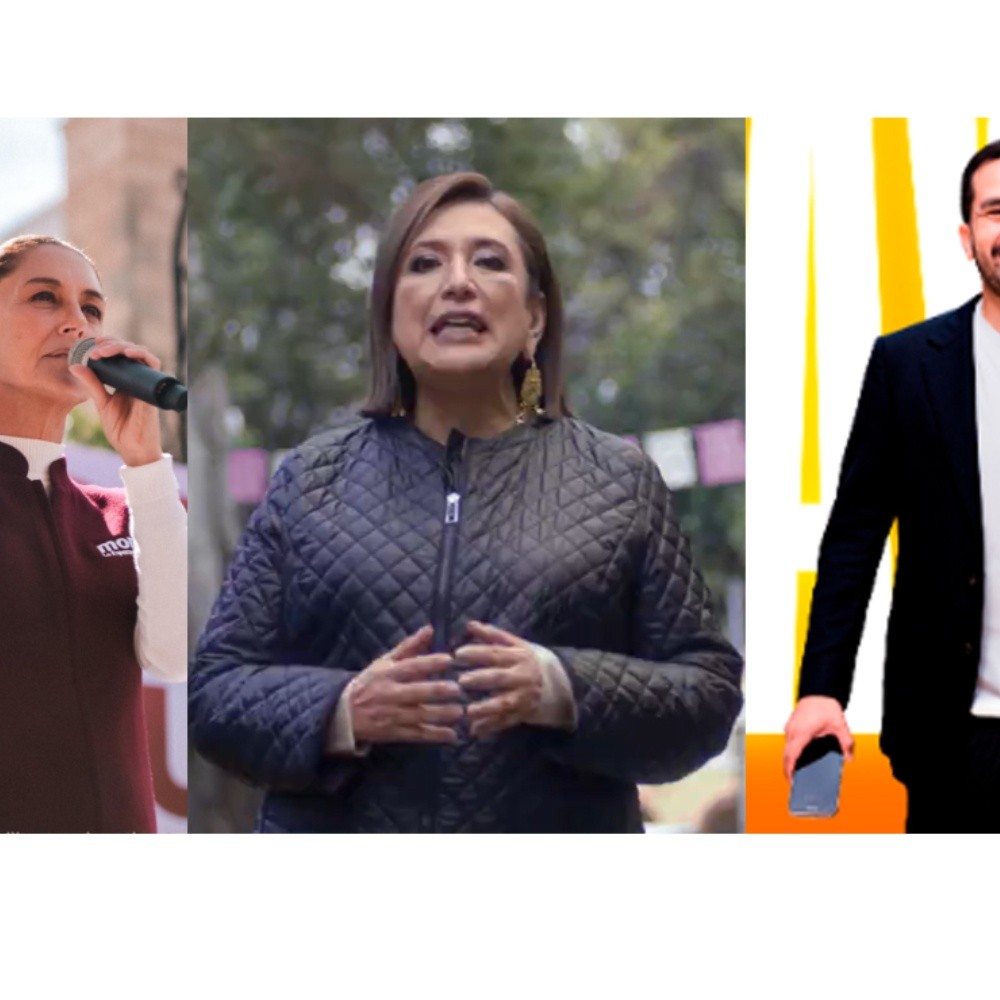 Elecciones 2024: Estas Son Las Fechas Y Sedes De Los Debates Presidenciales