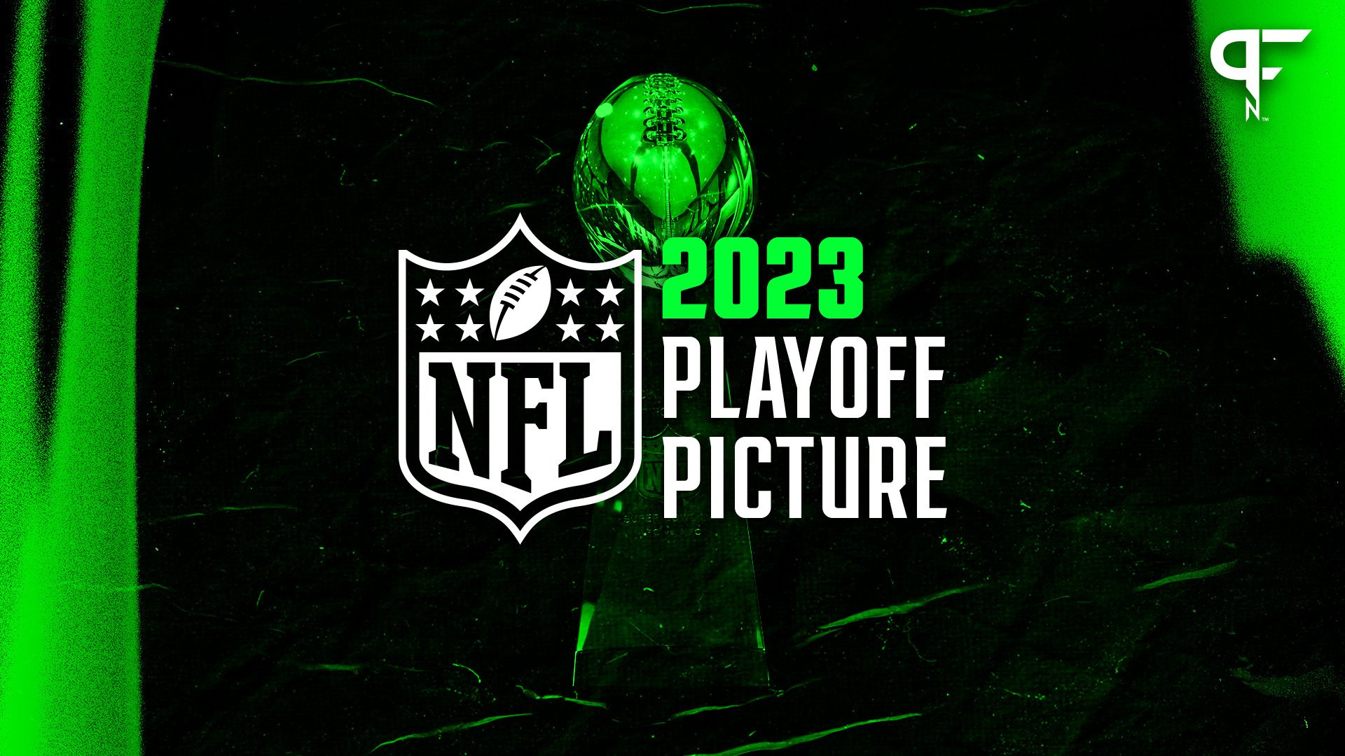 NFL Playoff Bracket: 2023-2024 Divisional Round Schedule, AFC/NFC ...