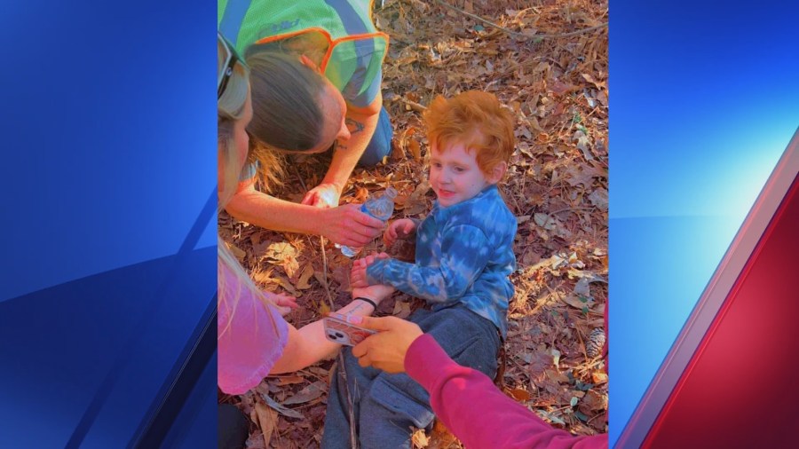 Missing Autistic Boy Not Returned To Family After Hospital Release, Sheriff