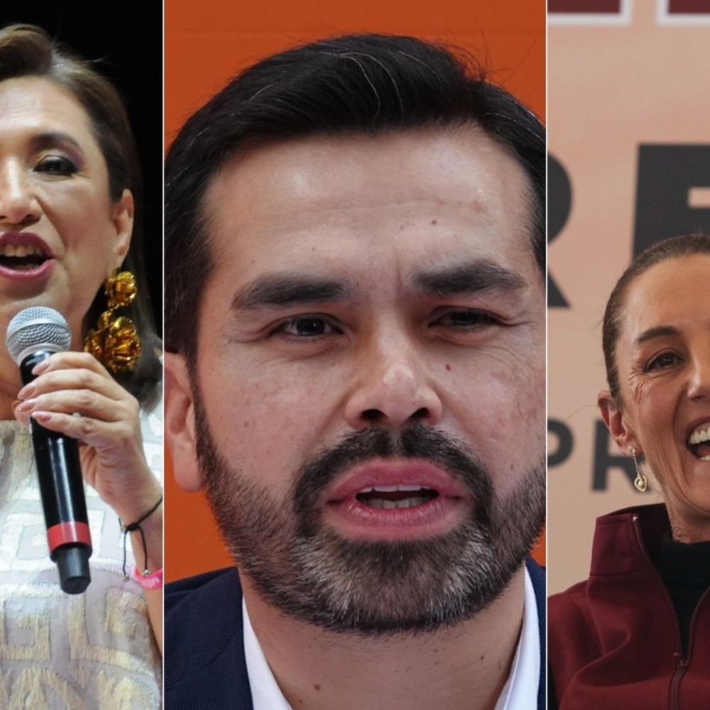 Elecciones 2024: Cuándo, Dónde Y Qué Se Preguntará En Los Debates ...