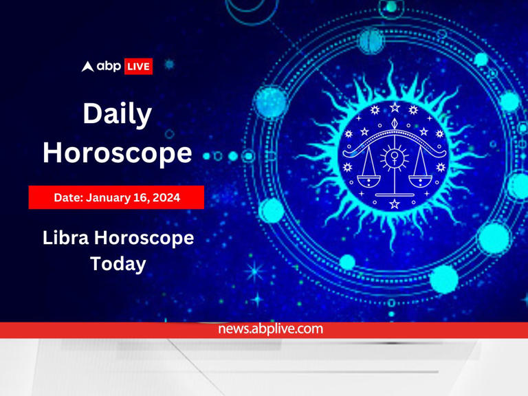 Libra Horoscope Today Professional Success & Harmonious Relationships