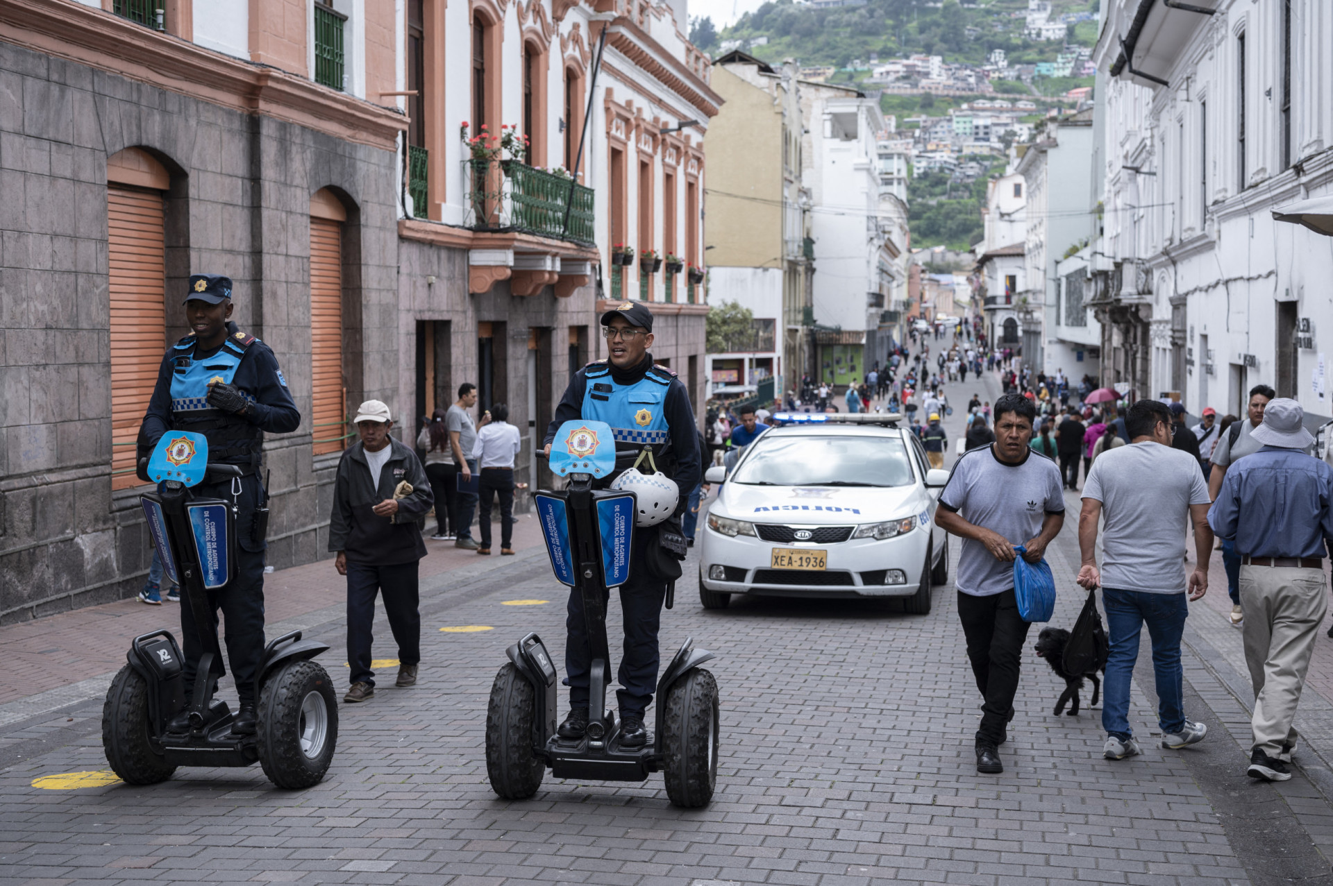 Waarom Verkeert Ecuador In Chaos   AA1n2JAd.img