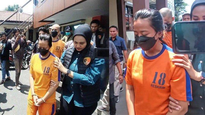 Sosok Ossy Claranita Rancang Skenario Pembunuhan Suami: Sewa 2 Pembunuh ...