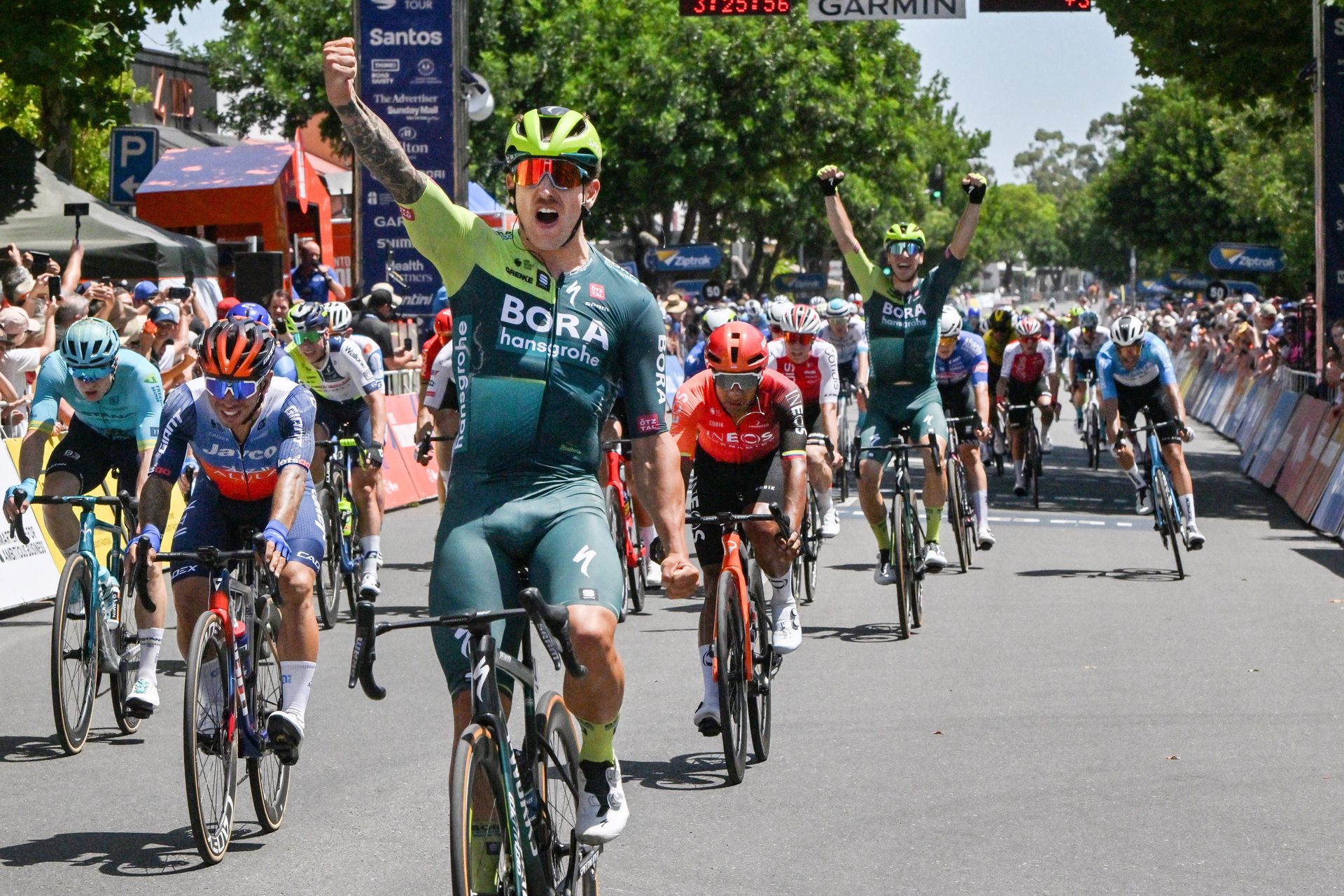 Sam But Different Bora Hansgrohe Get 2024 Off To A Flier At Tour Down   AA1n2LYC.img