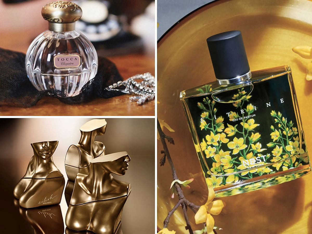 7 best affordable perfumes of 2024 for women