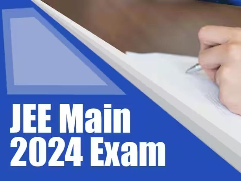 JEE Main 2024 City Slip Expected by Third Week of March; Session 2 Exam