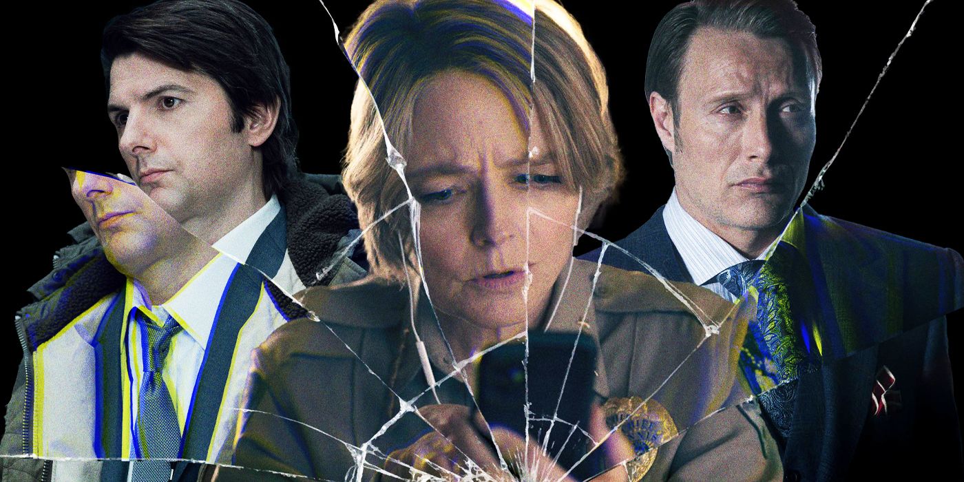 15 Best Psychological Thriller TV Shows, Ranked
