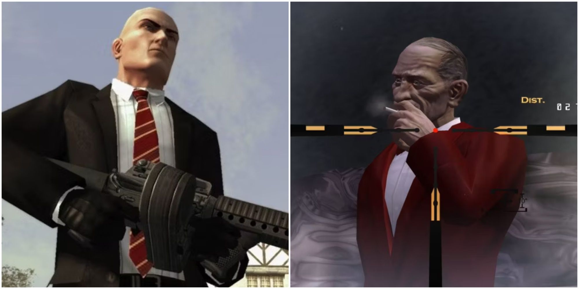 Best Upgrades To Purchase In Hitman: Blood Money - Reprisal