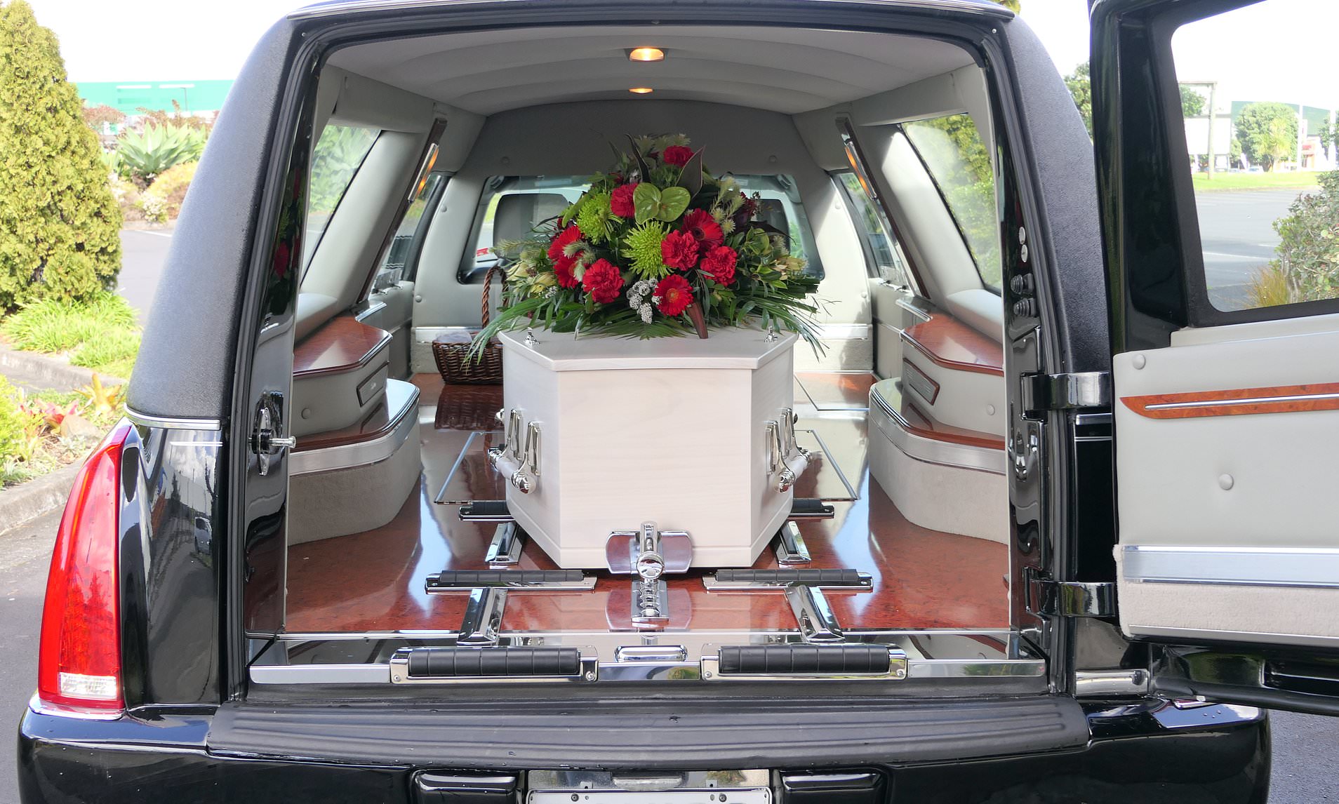 Basic Funerals Now Cost 4 140 Due To Cremation And Burial Fee Hikes   AA1n2tTa.img