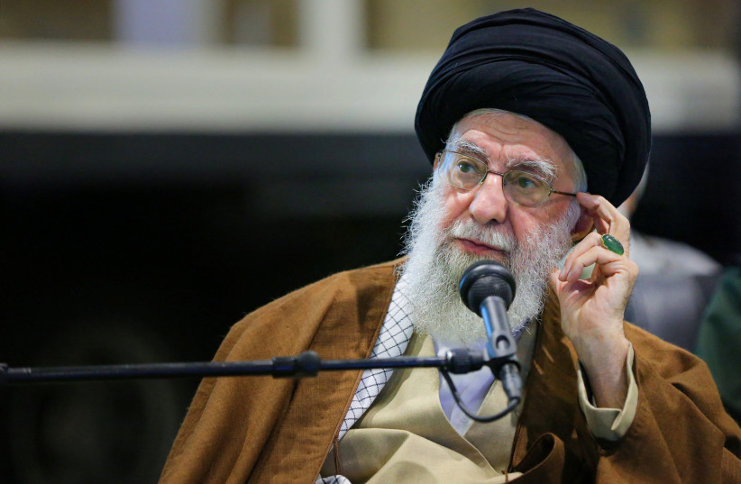 Iran Picks New Supreme Leader: The Impact On Israel, Nukes And All-out War