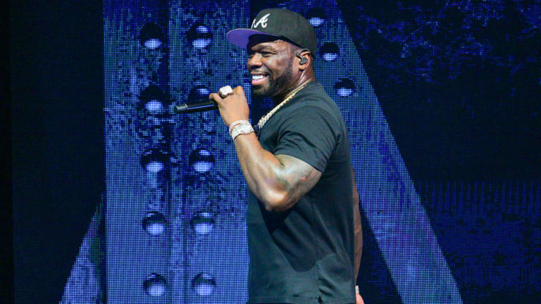 50 Cent challenges Kai Cenat following 'Power' role request