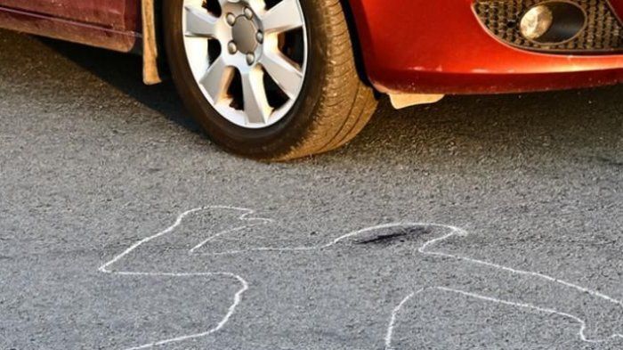 Kisah Tragis Pria Tewas Diterjang Mercy, Niat Korban Beri Kejutan ke Istri Gagal