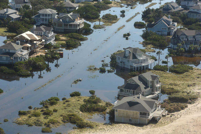 Sticker shock: NC's insurance companies want to raise rates for coastal ...