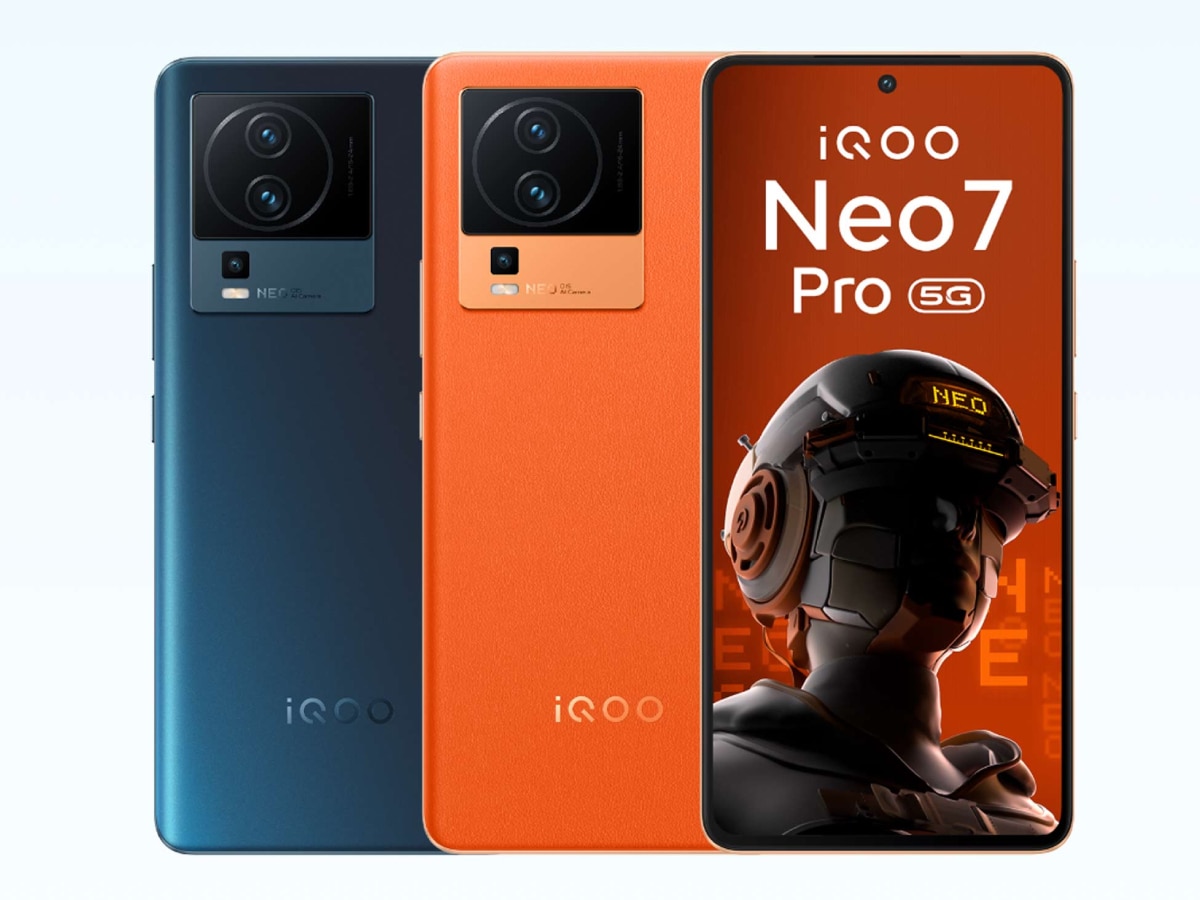 IN PICS | Poco F5, iQoo Neo 7 Pro, More Challengers To Redmi Note 13 ...