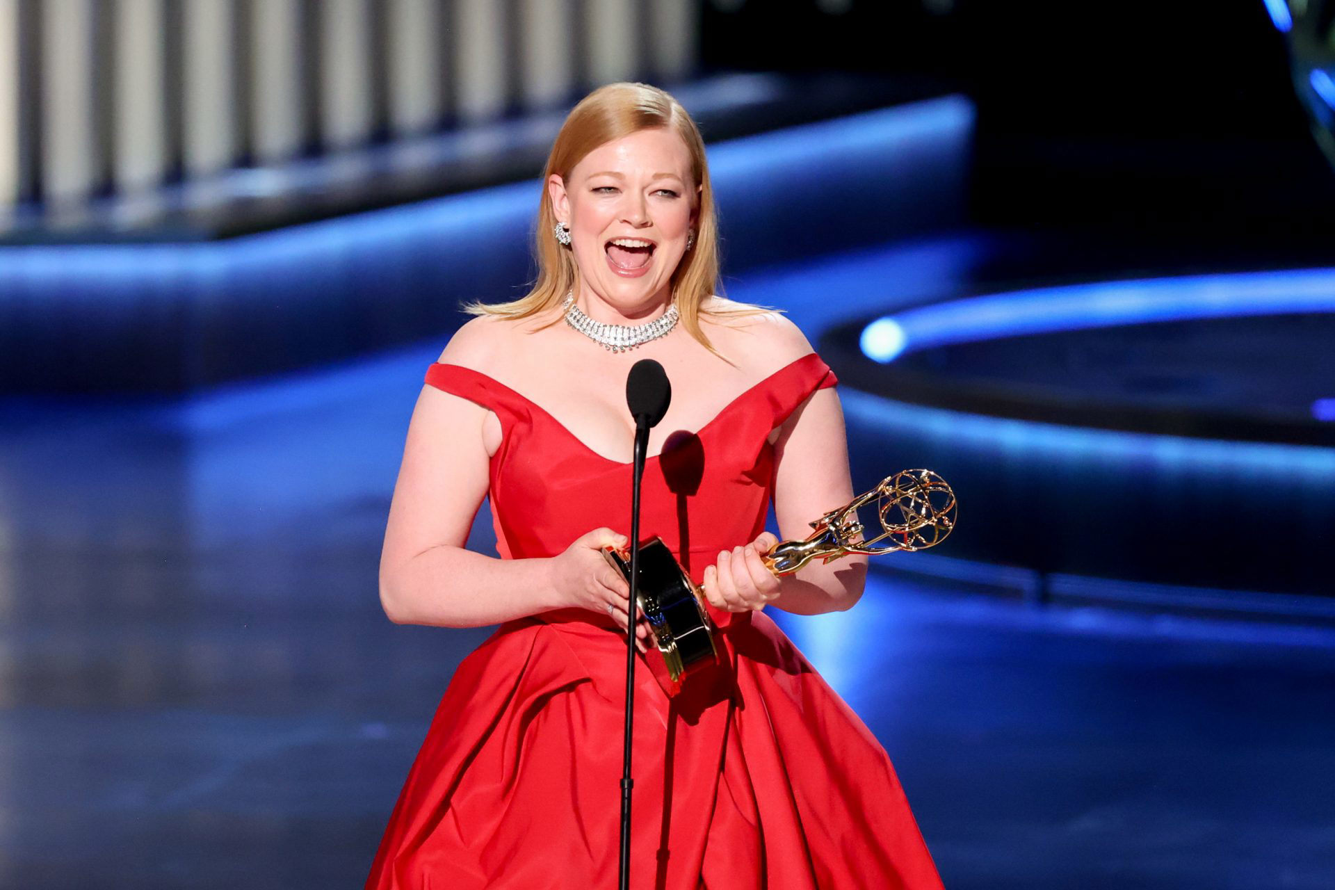 Emmy 2024 ganadoras y ganadores (y pocas sorpresas)