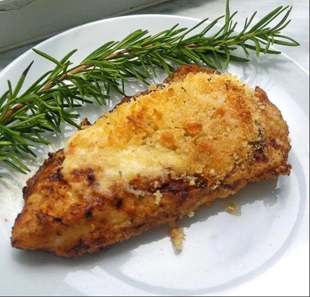 Basic Chicken Breast Recipes Boneless