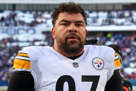 Exclusive: Cam Heyward, Steelers in talks for contract extension<br><br>