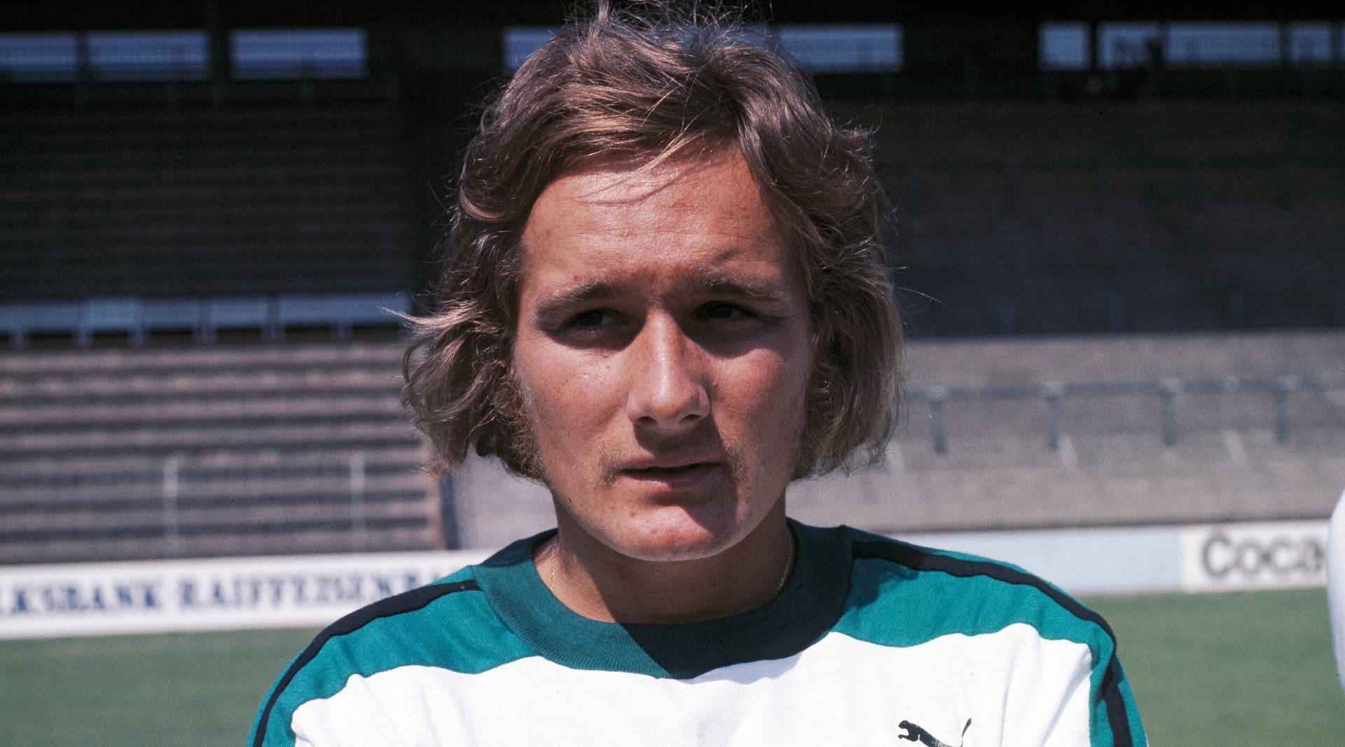 The 31 best footballers of the 70s