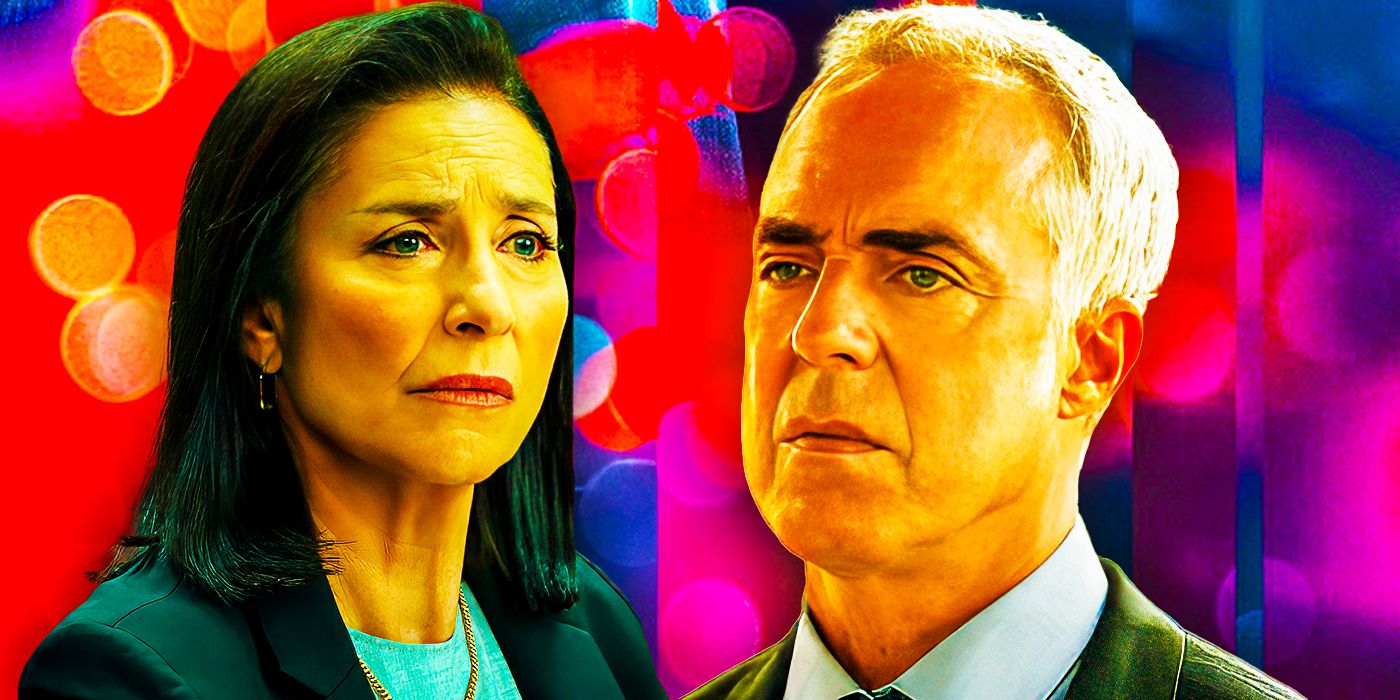 All 9 Seasons Of Bosch & Bosch Legacy Ranked Worst To Best